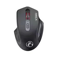 IMOUSE R390 WIRELESS ERGONOMIC MOUSE
