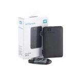 WD 3.0 HDD Casing
