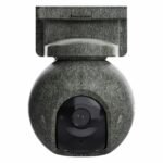 EZVIZ EB8 Pro Ranger 4G + Wi-Fi 6 Kit