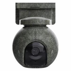 EZVIZ EB8 Pro Ranger 4G + Wi-Fi 6 Kit