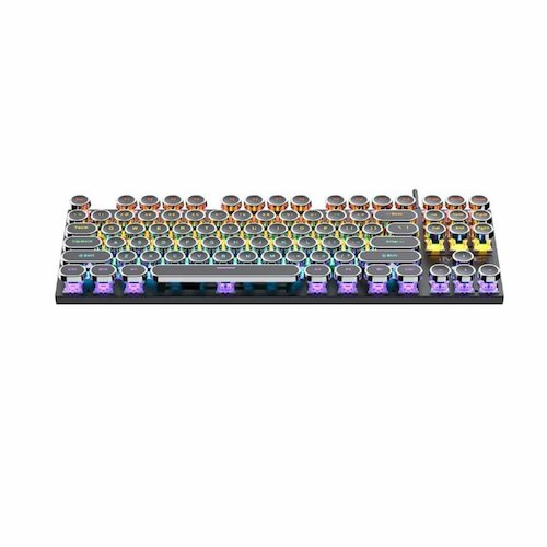 IMICE GK800 Wired Mechanical Keyboard IMICE GK800 Wired Mechanical Keyboard