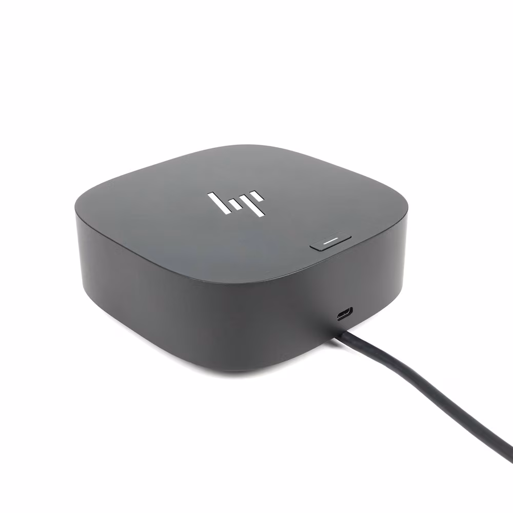 HP USB-C Docking Station G5 120W