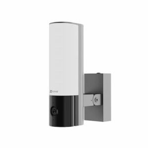 EZVIZ EL3 Smart Security Wall-Light Camera
