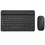 HT030 Wireless Keyboard and Mouse Combo