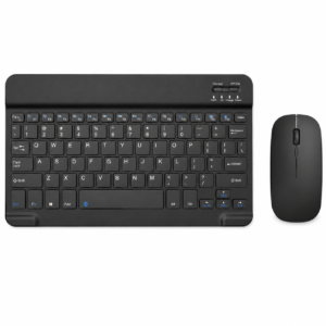 HT030 Wireless Keyboard and Mouse Combo