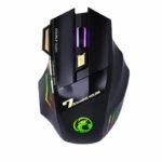 IMICE GM015 Wireless Gaming Mouse