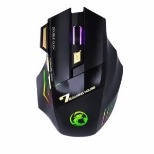 IMICE GM015 Wireless Gaming Mouse