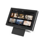 EZVIZ SD7 Smart Home Screen
