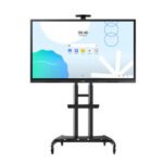 Samsung WAF 75-Inch Interactive Screen