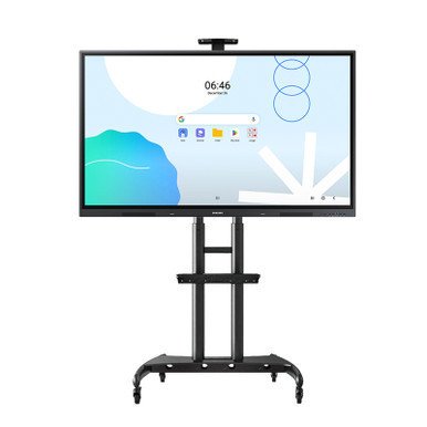 Samsung WAF 75-Inch Interactive Screen Samsung WAF 75-Inch Interactive Screen