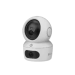 EZVIZ H7c Dual 2K+2K Wi-Fi Camera