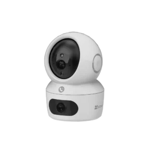 EZVIZ H7c Dual 2K+2K Wi-Fi Camera