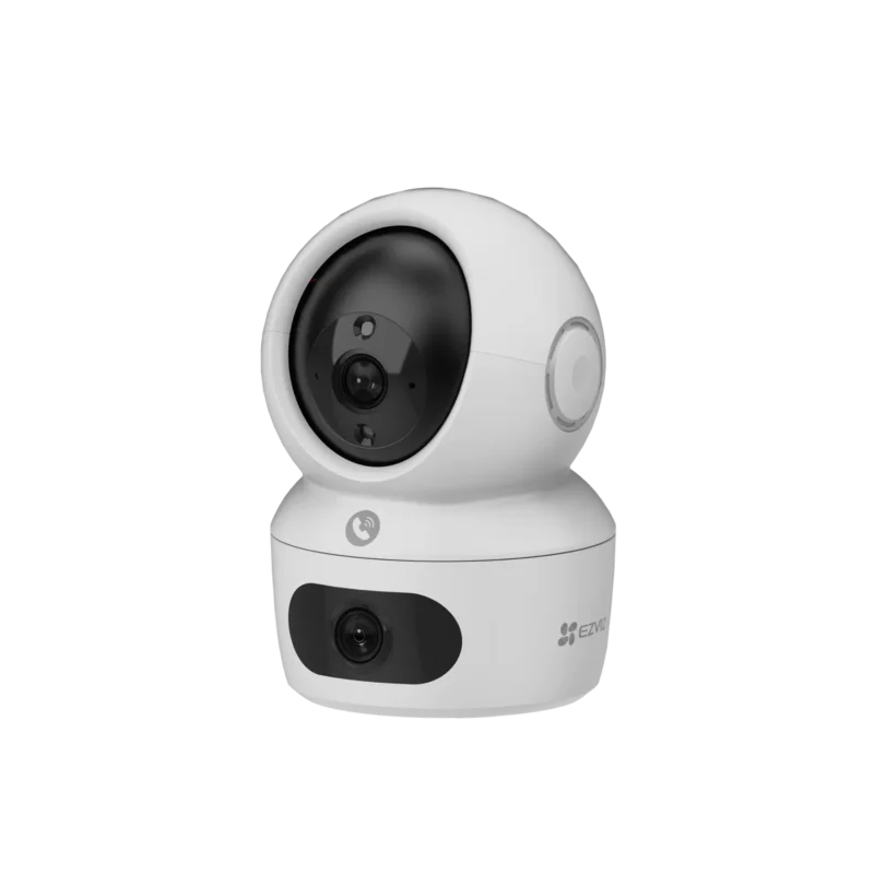 EZVIZ H7c Dual 2K+2K Wi-Fi Camera