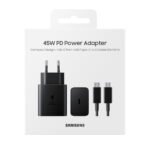 Samsung 45W USB-C Fast Charger