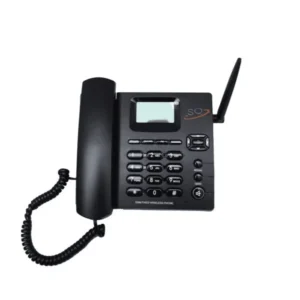 SQ LS 980 Desktop Wireless Phone