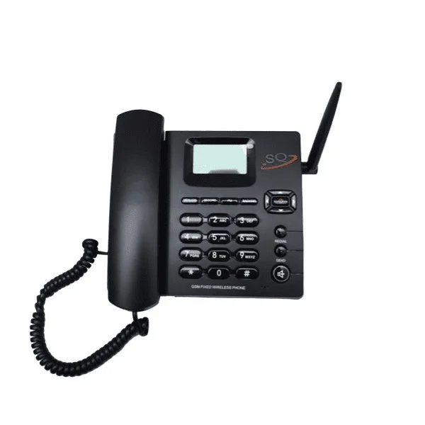 SQ LS 980 Desktop Wireless Phone SQ LS 980 Desktop Wireless Phone