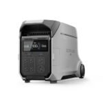 ECOFLOW DELTA PRO 3 (EFD521 UK)
