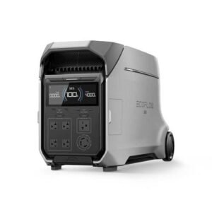 ECOFLOW DELTA PRO 3 (EFD521 UK)