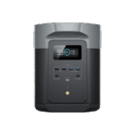 EcoFlow DELTA 3 UK (EFDELTA3-UK)
