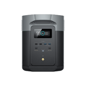 EcoFlow DELTA 3 UK (EFDELTA3-UK)
