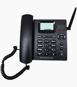 SQ LS 960 Wireless Desktop Phone