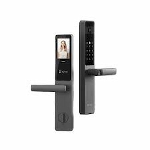 EZVIZ DL20FVS Plus EZVIZ DL20FVS Plus