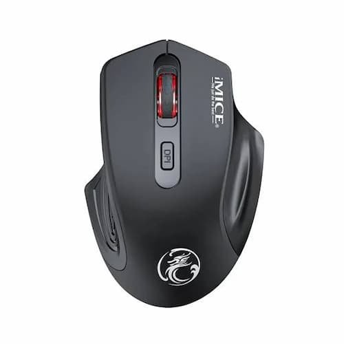 IMICE G1800 Wireless Mouse IMICE G1800 Wireless Mouse