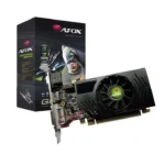AFOX GT 730 4GB GDDR3 Graphics Card