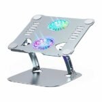 T671-B V4.1 Laptop Stand (2 Fans) T671-B V4.1 Laptop Stand (2 Fans)