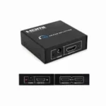 HDMI Splitter 1×2