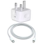 Apple 20W USB-C Power Adapter