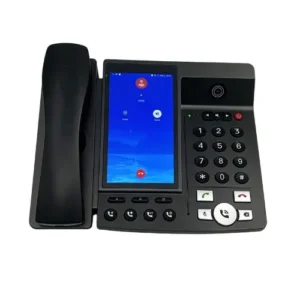 SQ LS 100 4G Desktop Wireless Phone