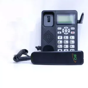 SQ LS 810 Desktop Wireless Phone