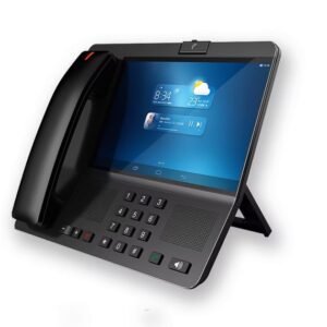 SQ LS 200 Smart 4G Desktop Wireless Phone