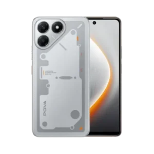 Tecno Pova 8 5G