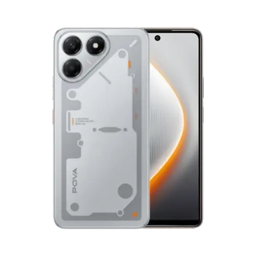 Tecno Pova 8 5G Tecno Pova 8 5G