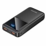 Vention 10000mAh Power Bank