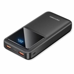 Vention 10000mAh Power Bank