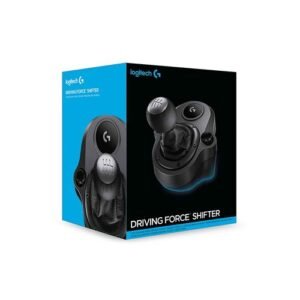 Logitech Driving Force Shifter