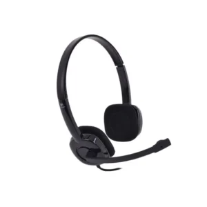 Logitech H151 Wired Stereo Headset