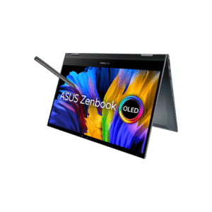 ASUS ZenBook Flip 13