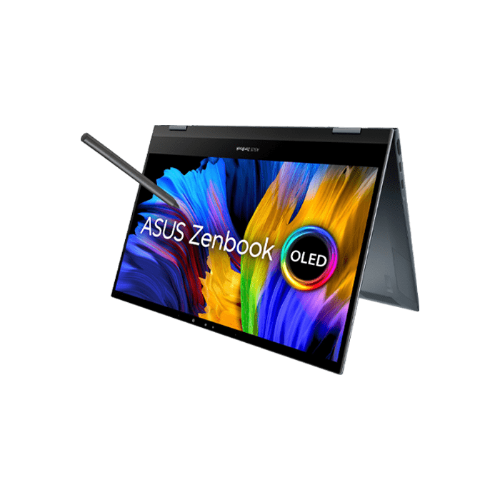 ASUS ZenBook Flip 13 ASUS ZenBook Flip 13