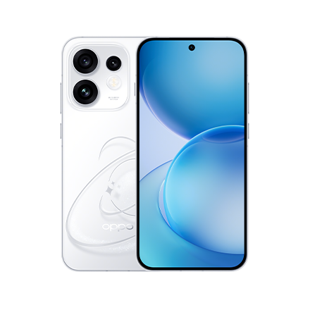 Oppo Reno 16 Pro Oppo Reno 16 Pro