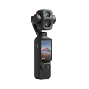 DJI Osmo Pocket 4P
