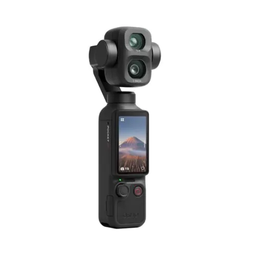 DJI Osmo Pocket 4P DJI Osmo Pocket 4P