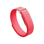 Google FitBit Air Red