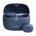 JBL Tune Buds Blue JBL Tune Buds Blue