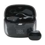 JBL Tune Buds Black JBL Tune Buds Black