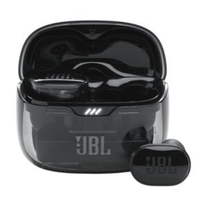 JBL Tune Buds Black