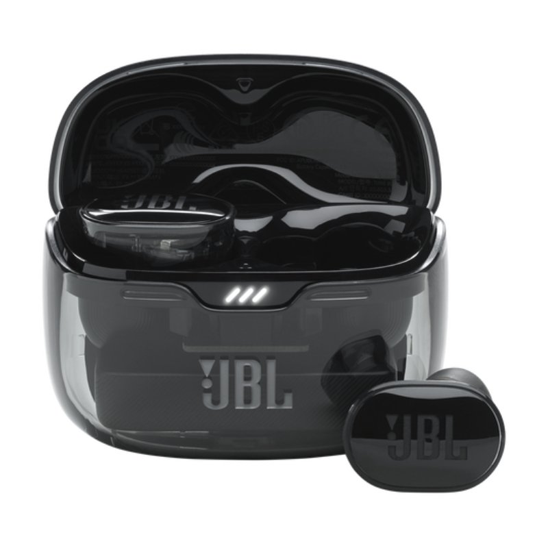 JBL Tune Buds Black JBL Tune Buds Black